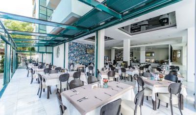 Imagine pentru Hotel Mirage Medspa 4* valabile pentru Balneo