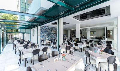 Imagine pentru Hotel Mirage Medspa 4* valabile pentru Balneo