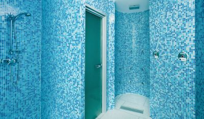 Imagine pentru Hotel Mirage Medspa 4* valabile pentru Balneo