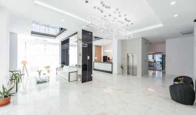 Imagine pentru Hotel Mirage Medspa 4* valabile pentru Balneo