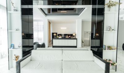 Imagine pentru Hotel Mirage Medspa 4* valabile pentru Balneo