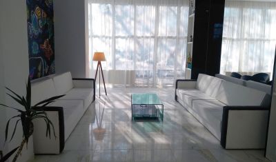 Imagine pentru Hotel Mirage Medspa 4* valabile pentru Balneo