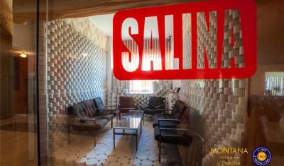 Imagine pentru Hotel Montana 3* valabile pentru Balneo