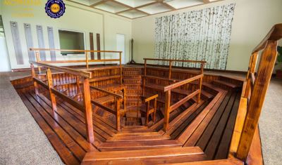 Imagine pentru Hotel Montana 3* valabile pentru Balneo