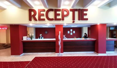 Imagine pentru Hotel Montana 3* valabile pentru Balneo