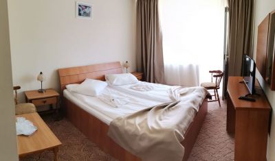 Imagine pentru Hotel Montana 3* valabile pentru Balneo