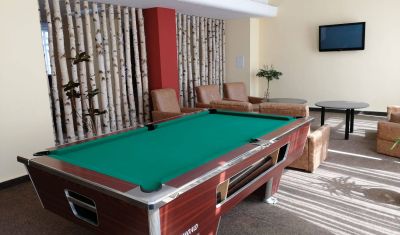 Imagine pentru Hotel Montana 3* valabile pentru Balneo