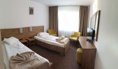 Imagine pentru Hotel Montana 3* valabile pentru Balneo