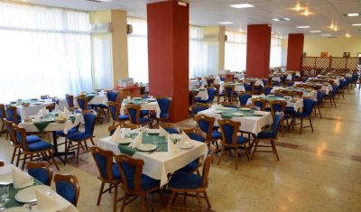 Imagine pentru Hotel Montana 3* valabile pentru Balneo