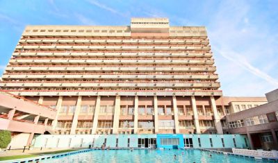 Imagine pentru Hotel Mures 2* valabile pentru Balneo