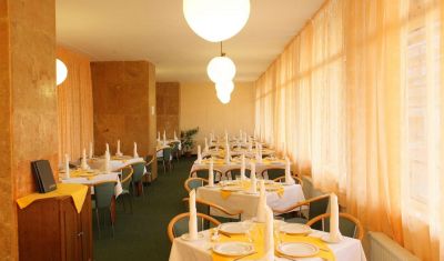 Imagine pentru Hotel Mures 2* valabile pentru Balneo