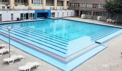 Imagine pentru Hotel Mures 2* valabile pentru Balneo