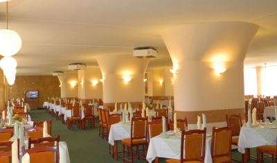 Imagine pentru Hotel Mures 2* valabile pentru Balneo