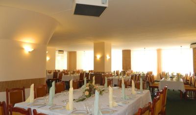 Imagine pentru Hotel Mures 2* valabile pentru Balneo