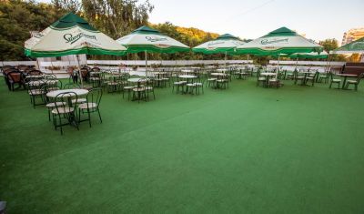 Imagine pentru Hotel Mures 2* valabile pentru Balneo