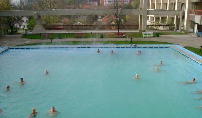 Imagine pentru Hotel Mures 2* valabile pentru Balneo