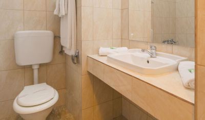 Imagine pentru Hotel Mures 2* valabile pentru Balneo