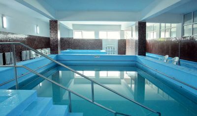 Imagine pentru Hotel Mures 2* valabile pentru Balneo