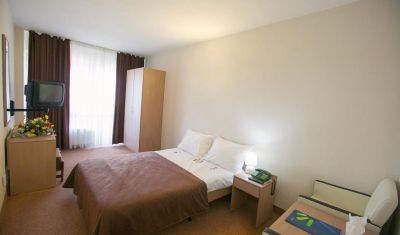 Imagine pentru Hotel Mures 2* valabile pentru Balneo