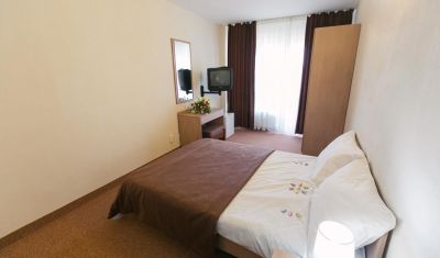 Imagine pentru Hotel Mures 2* valabile pentru Balneo