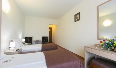Imagine pentru Hotel Mures 2* valabile pentru Balneo
