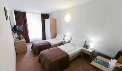 Imagine pentru Hotel Mures 2* valabile pentru Balneo