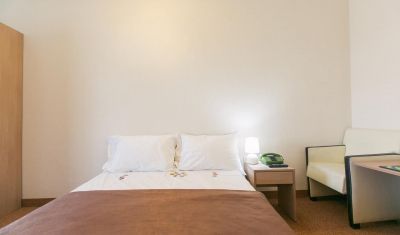 Imagine pentru Hotel Mures 2* valabile pentru Balneo