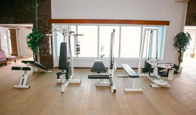 Imagine pentru Hotel Mures 2* valabile pentru Balneo