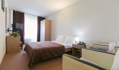 Imagine pentru Hotel Mures 2* valabile pentru Balneo