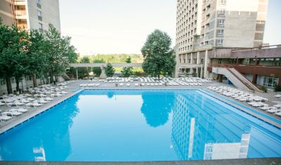 Imagine pentru Hotel Mures 2* valabile pentru Balneo