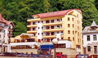 Imagine pentru Hotel Nemira 4*  valabile pentru Balneo