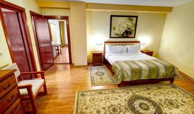Imagine pentru Hotel Nemira 4*  valabile pentru Balneo