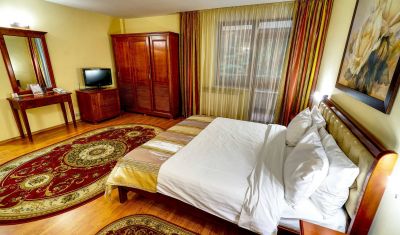 Imagine pentru Hotel Nemira 4*  valabile pentru Balneo