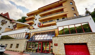 Imagine pentru Hotel Nemira 4*  valabile pentru Balneo