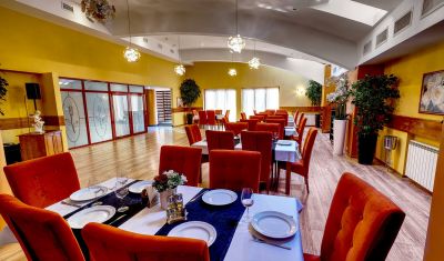 Imagine pentru Hotel Nemira 4*  valabile pentru Balneo