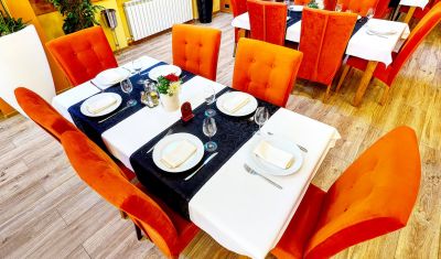 Imagine pentru Hotel Nemira 4*  valabile pentru Balneo