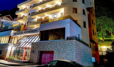 Imagine pentru Hotel Nemira 4*  valabile pentru Balneo