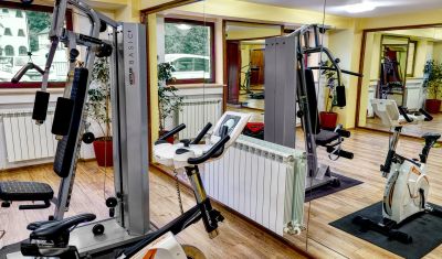 Imagine pentru Hotel Nemira 4*  valabile pentru Balneo