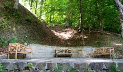 Imagine pentru Hotel Nemira 4*  valabile pentru Balneo