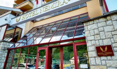 Imagine pentru Hotel Nemira 4*  valabile pentru Balneo