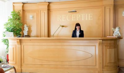 Imagine pentru Hotel Nemira 4*  valabile pentru Balneo