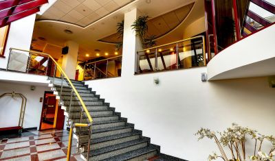 Imagine pentru Hotel Nemira 4*  valabile pentru Balneo