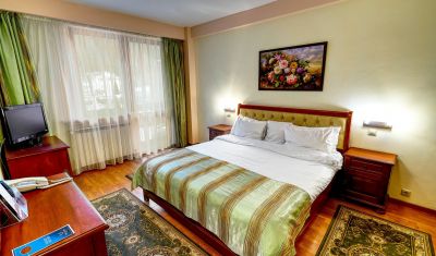Imagine pentru Hotel Nemira 4*  valabile pentru Balneo