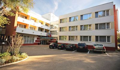 Imagine pentru Hotel Nufarul 3* valabile pentru Balneo