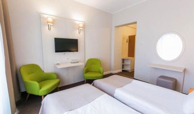 Imagine pentru Hotel Nufarul 3* valabile pentru Balneo