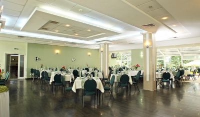 Imagine pentru Hotel Nufarul 3* valabile pentru Balneo