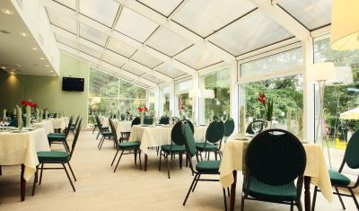 Imagine pentru Hotel Nufarul 3* valabile pentru Balneo