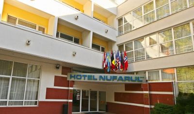 Imagine pentru Hotel Nufarul 3* valabile pentru Balneo