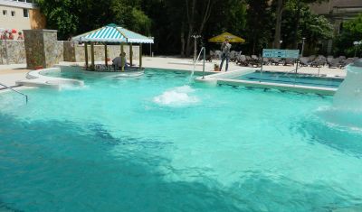 Imagine pentru Hotel Nufarul 3* valabile pentru Balneo