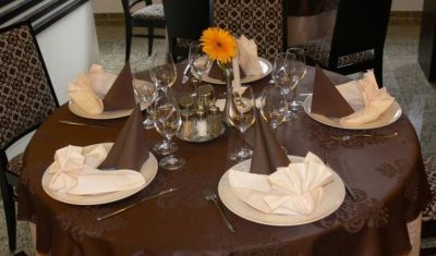 Imagine pentru Hotel O3zone 4*  valabile pentru Balneo